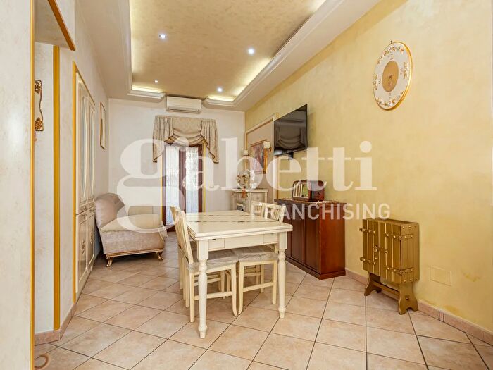 Appartamento trilocale in vendita in Via Giuseppe Garibaldi, Calvizzano