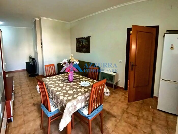 Appartamento trilocale in vendita in San Salvo