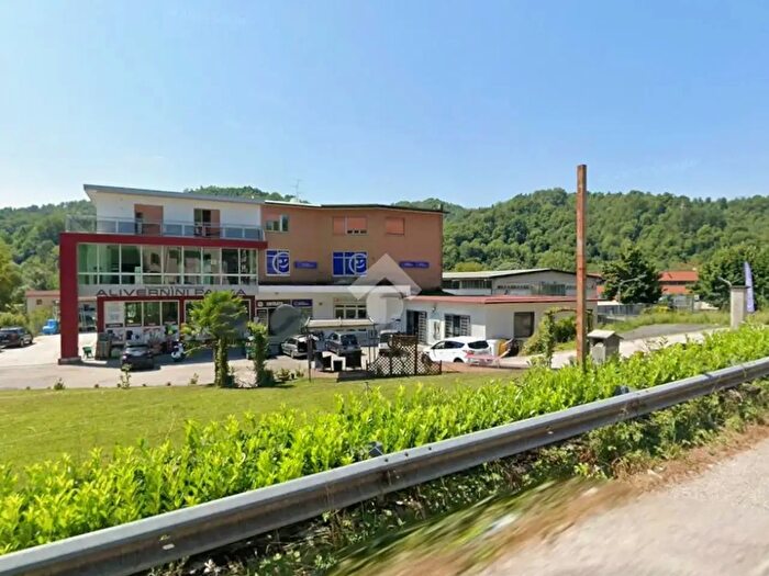 Appartamento in vendita in Contrada Sant Angelo, Subiaco