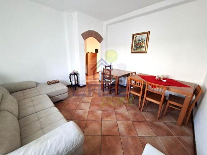 Appartamento bilocale in vendita in Via Roma, Caorso