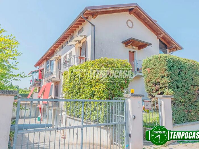 Appartamento bilocale in vendita in Via Case America, Podenzano
