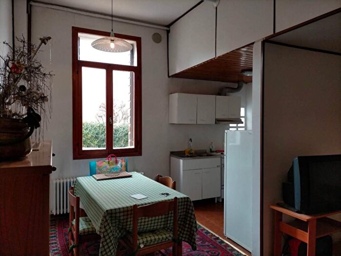 Appartamento quadrilocale in affitto in Via imbriani, Parco Ducale Oltretorrente, Parma