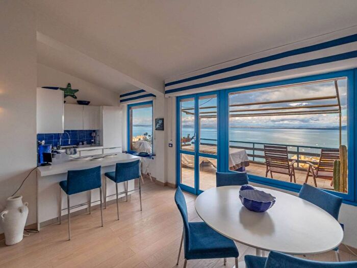 Appartamento con 5 locali in affitto in Via del Sole, Porto Santo Stefano, Monte Argentario