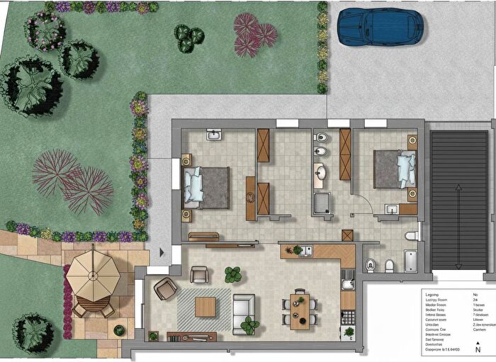 Case in Vendita e in Affitto - 2