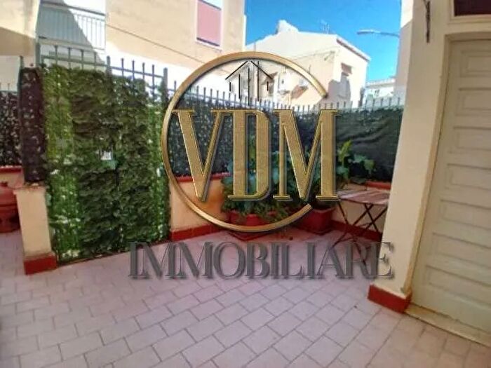 Appartamento trilocale in vendita in Via Cappucini, Sciacca