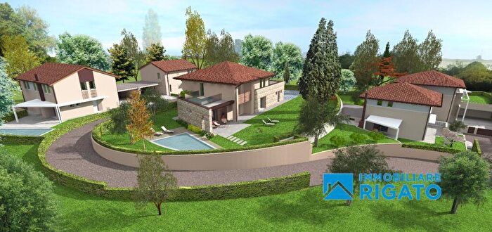 Appartamento trilocale in vendita in Castelcucco