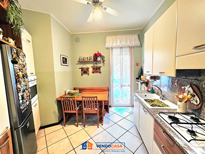 Case in Vendita e in Affitto - 3