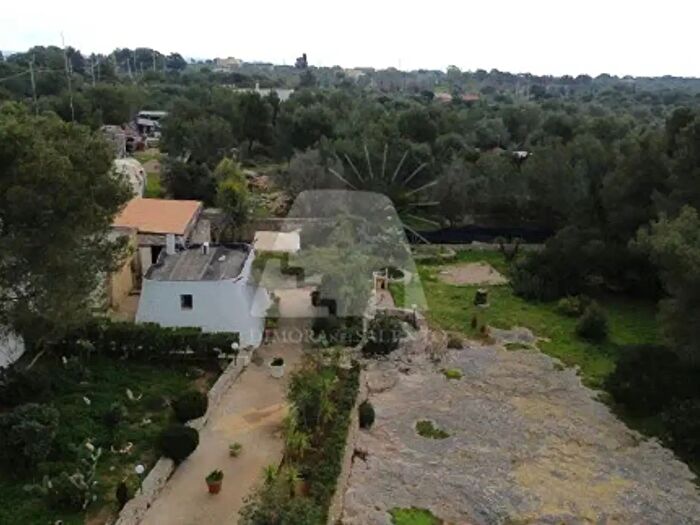 Casa con 6 locali in vendita in Strada Comunale del Colle, Salve