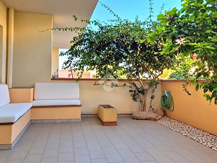 Appartamento bilocale in vendita in Via Lombardia, Castelsardo
