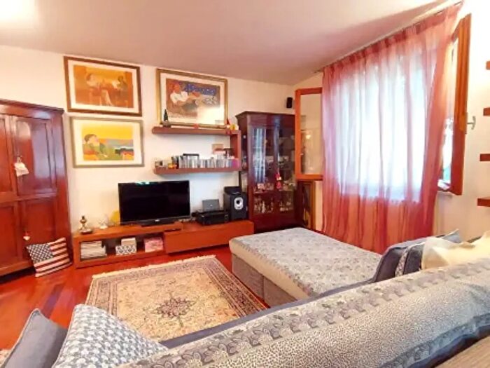 Casa con 6 locali in vendita in Gonzaga