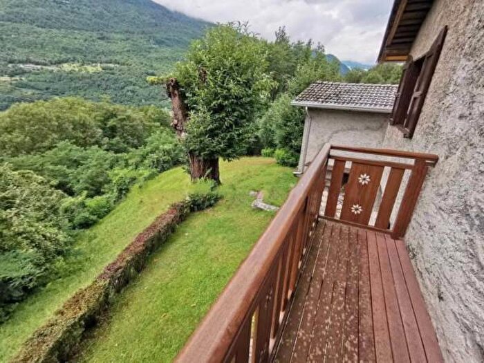 Case in Vendita e in Affitto - 2