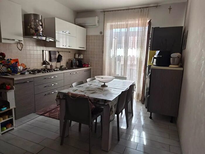 Appartamento bilocale in vendita in Zafferana Etnea