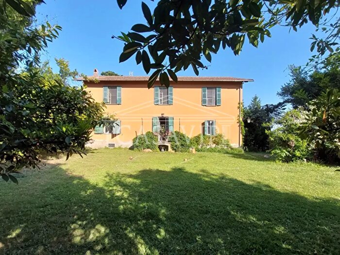 Casa con 9 locali in vendita in Via Colle SantAgapito, Palestrina