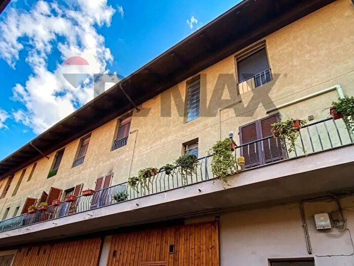 Appartamento trilocale in vendita in Settimo Torinese