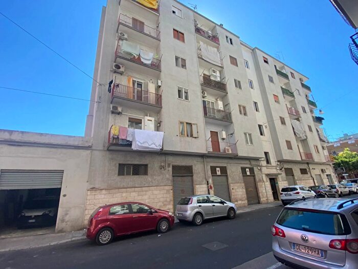 Appartamento trilocale in vendita in TrecarrareBattisti Taranto Taranto, Taranto