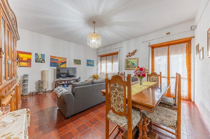 Appartamento quadrilocale in vendita in Via di San Vittorino, Roma