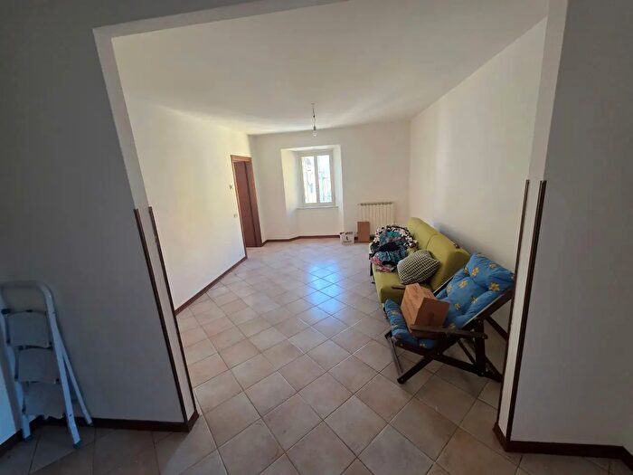 Appartamento quadrilocale in vendita in Via San Giovanni, Pieve Fosciana