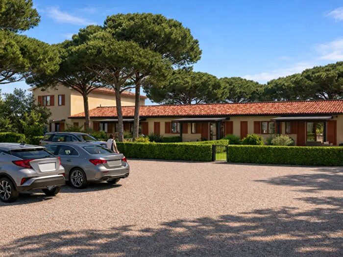 Casa quadrilocale in vendita in Piombino