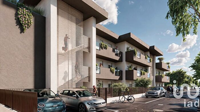 Appartamento quadrilocale in vendita in Via Marzabotto, Desenzano Del Garda