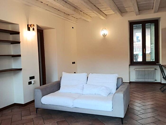 Appartamento bilocale in affitto in Via Borgo Palazzo, Celadina Boccaleone, Bergamo