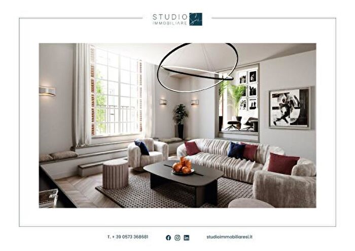 Casa con 6 locali in vendita in Via Bolognese, Firenze