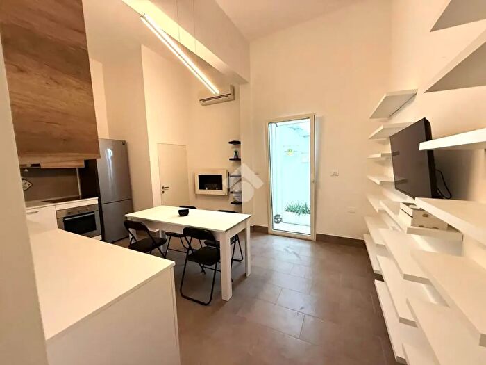 Casa bilocale in vendita in Via Zara, Mesagne