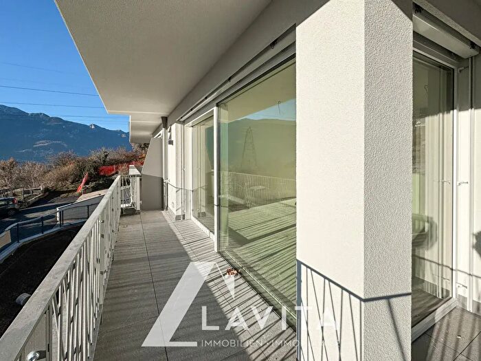 Appartamento bilocale in vendita in Via delle Querce, Montagna