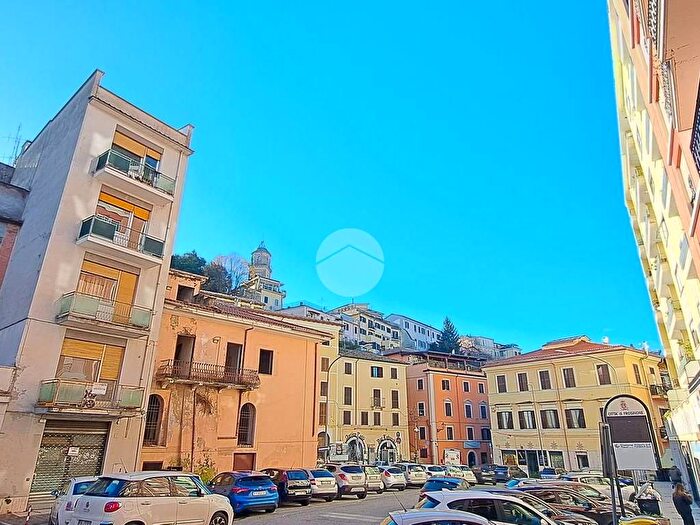 Appartamento monolocale in affitto in Via Aonio Paleario, Centro, Frosinone