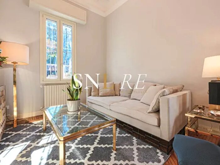 Casa con 6 locali in affitto in Via delle Forbici, Firenze