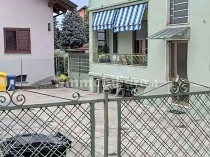 Appartamento bilocale in vendita in Via Martiri di Belfiore, Settimo Torinese