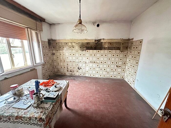 Casa quadrilocale in vendita in Via Firenze, Villafranca Padovana