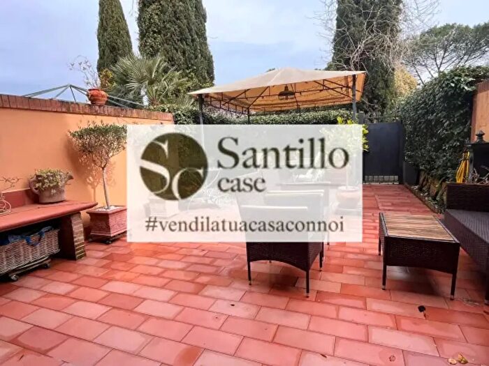 Casa con 6 locali in vendita in Via Tina Modotti, Roma