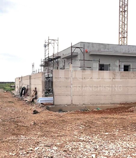 Casa trilocale in vendita in Via Antonio De Curtis, Margherita Di Savoia