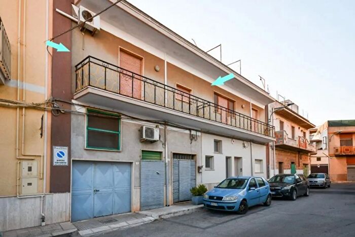 Appartamento monolocale in vendita in San Vito Dei Normanni
