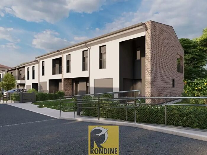 Case in Vendita e in Affitto - 2