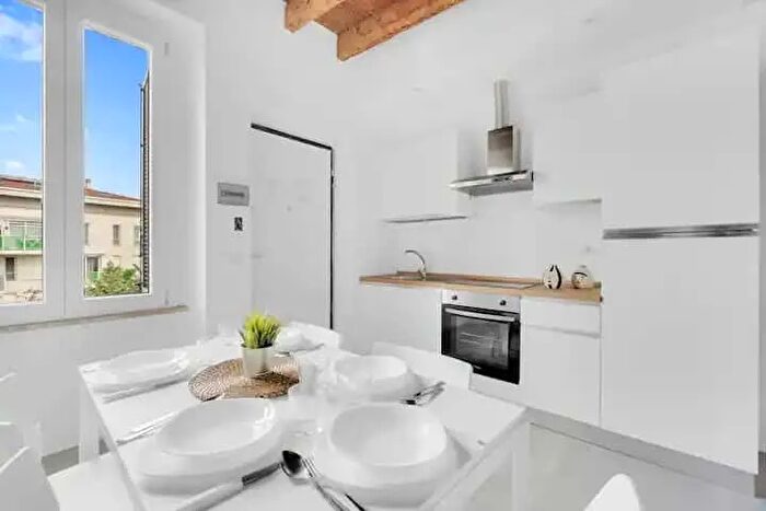 Appartamento monolocale in affitto in Viale Monza, Milano