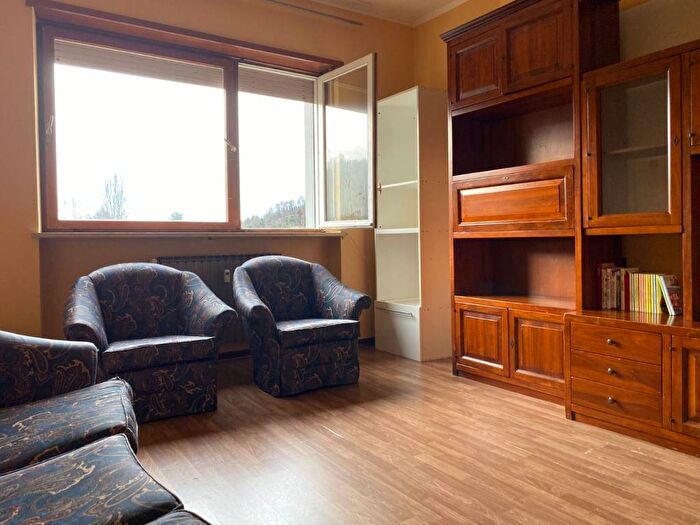 Appartamento trilocale in affitto in Corso Chieri, Superga, Torino