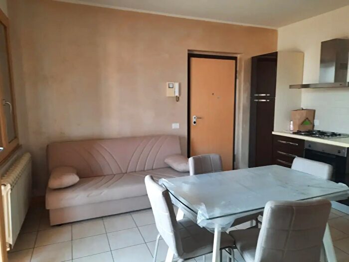 Appartamento bilocale in affitto in Piacenza