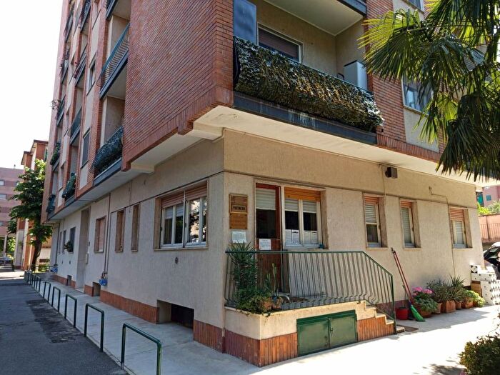 Appartamento bilocale in affitto in Via Lodovico il Moro, Tre Castelli Faenza, Milano