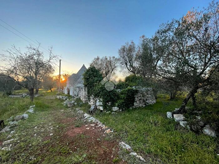 Casa bilocale in vendita in Sp Exss, Ceglie Messapica