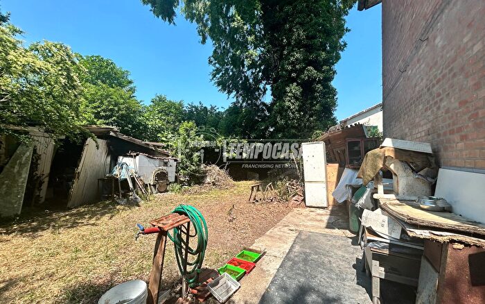 Case in Vendita e in Affitto - 3