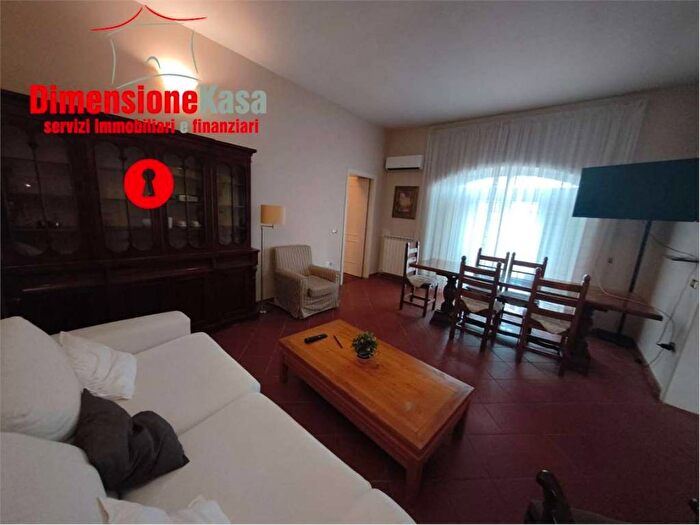 Appartamento bilocale in affitto in Via polvica, Polvica, Nola