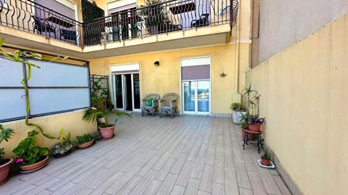 Appartamento con 6 locali in vendita in Via Nino Bixio, Milazzo