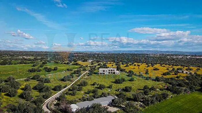 Casa in vendita in Noto