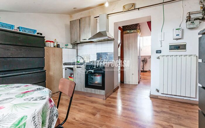 Appartamento bilocale in vendita in Via Carlo Imbonati, Milano