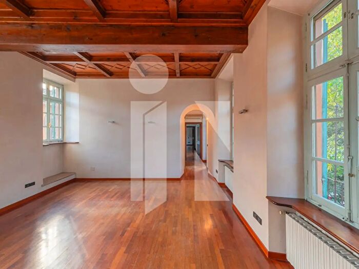 Appartamento quadrilocale in vendita in Mantova