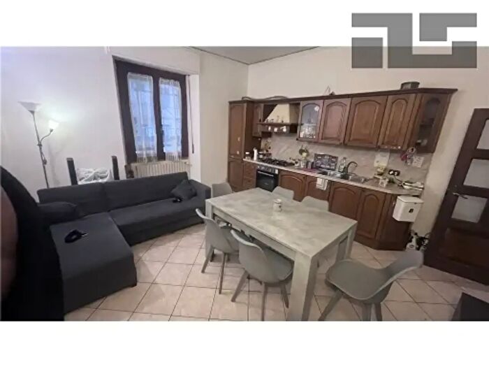 Appartamento trilocale in vendita in Firenze