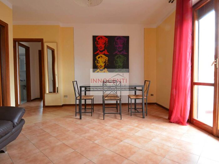 Appartamento quadrilocale in affitto in Via Lorenzo Nottolini, San Concordio, Lucca