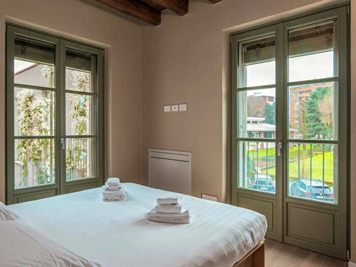 Appartamento monolocale in affitto in Via Bonaventura Zumbini, Milano