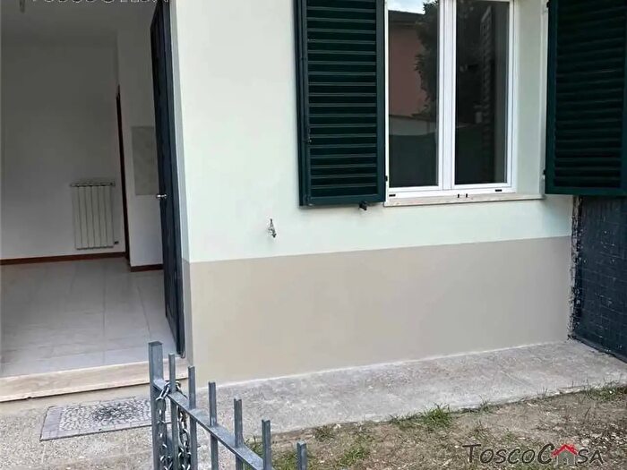 Appartamento quadrilocale in vendita in Fucecchio